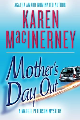 Mother's Day Out (A Margie Peterson Mystery, 1, Band 1) von Thomas & Mercer